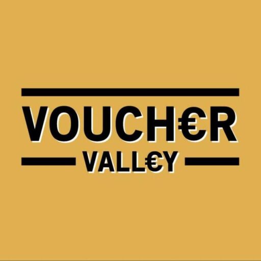 Voucher Valley